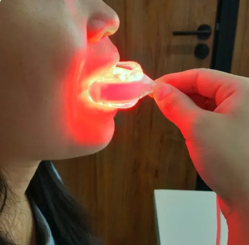 StarliteSmile™ Healing Light