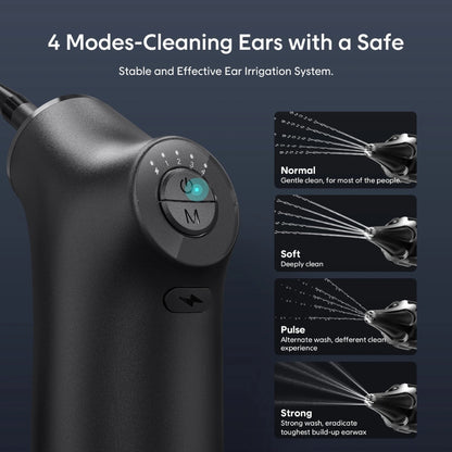 Sonique™ Ear Wax Remover